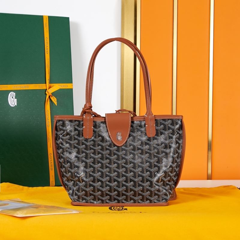 Goyard Shopping Bags